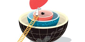 Energía desde el Espacio