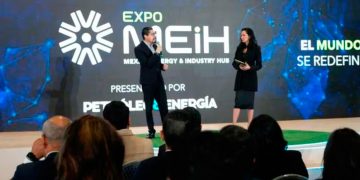 Inauguración de Expo MEiH 2026: da inicio al foro líder en energía e innovación industrial