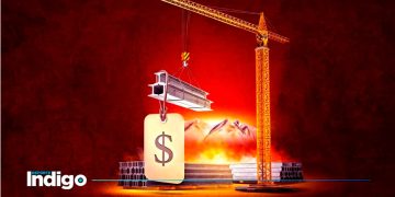 Impacta a Nuevo León importación irregular de acero