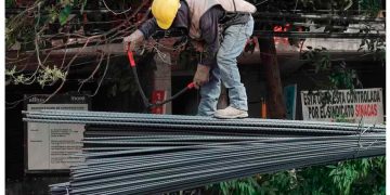 Industria del acero en México opera en su nivel más bajo en un cuarto de siglo