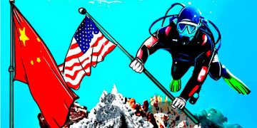 Minería submarina: la nueva disputa geopolítica que rodea a México