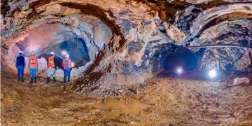 Ley de Minería cumplirá 3 años inaplicable por falta de reglamento, lamenta organización