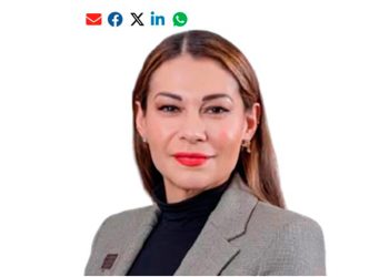 Mujeres que transforman la minería. Inclusión para el futuro sostenible