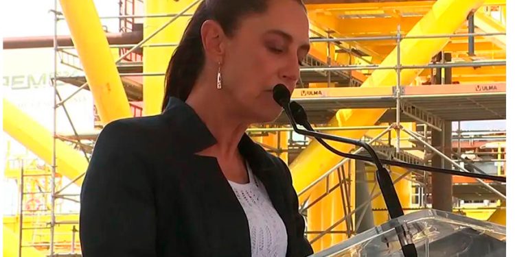 Pemex tendrá nueva Comisión Consultiva del Petróleo presidida por Cuauhtémoc Cárdenas