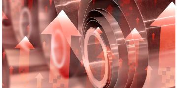 Precio del aluminio ‘se va por los cielos ‘ y alcanza su nivel más alto en 11 años: ¿Cómo cotiza?