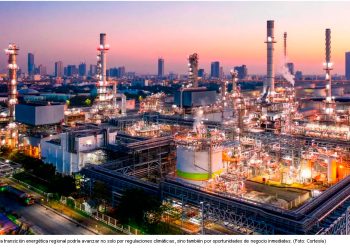 Refinerías reinventan su negocio: minería y aviación impulsan boom de biocombustibles