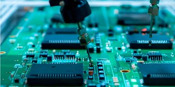 Semiconductores, petróleo y poder: la guerra que redefine la economía