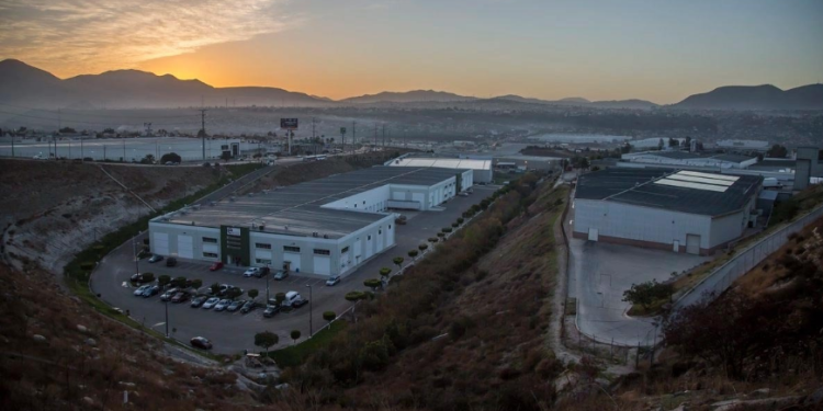 BdeM: México gana peso en la red manufacturera de EU