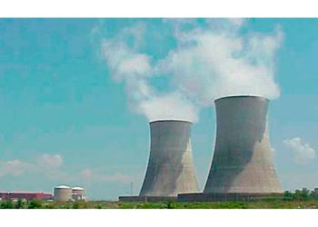 Microsoft se asocia con NVIDIA para el desarrollo de energía nuclear mediante IA