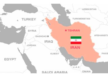 Irán, país clave en el sector energético y mineral