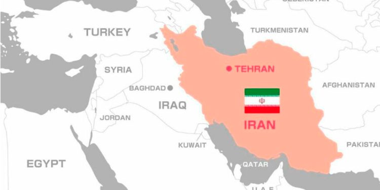 Irán, país clave en el sector energético y mineral