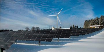 La dependencia energética sigue siendo vulnerabilidad estratégica de Occidente