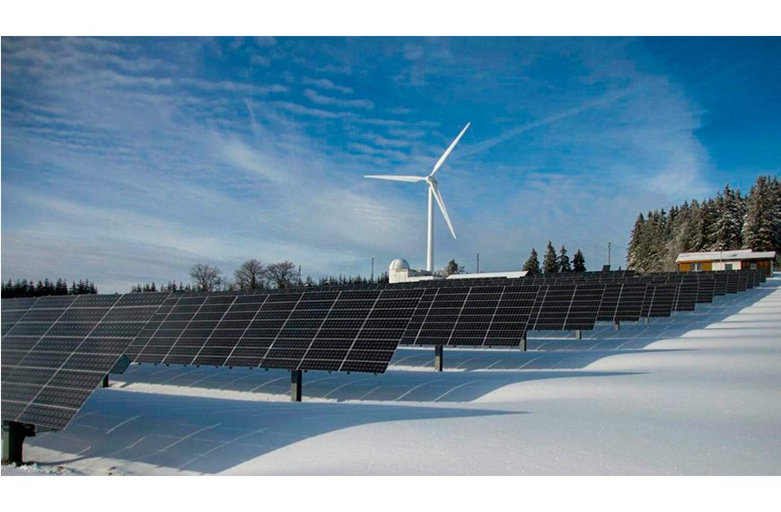 La dependencia energética sigue siendo vulnerabilidad estratégica de Occidente