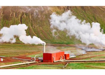 BBVA financia un proyecto pionero de geotermia en Estados Unidos