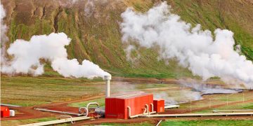 BBVA financia un proyecto pionero de geotermia en Estados Unidos