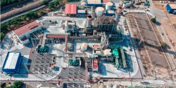 La CFE fortalece la capacidad de generación eléctrica de México y lidera su transición energética