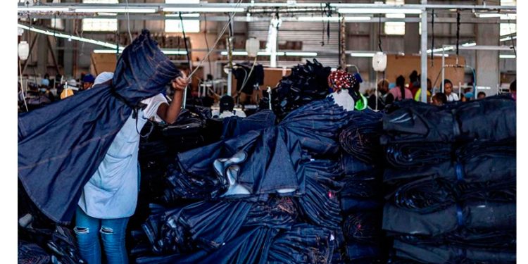 La industria manufacturera inició débil en 2026
