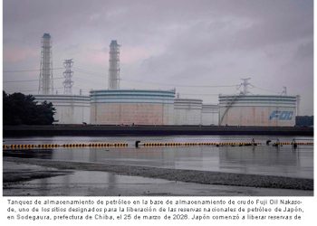 Los mercados, a la espera de que se confirme el cese al fuego; el petróleo cae y bolsas suben