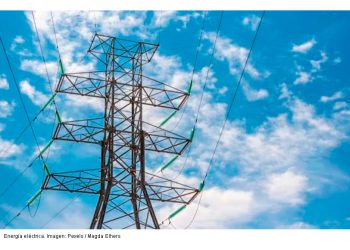 En el mercado energético, a empresas de transmisión y distribución les fue mejor que a las hidroeléctricas o de hidrocarburos en 2025