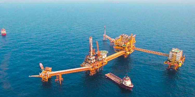 Pemex apunta hacia la diversificación con socios