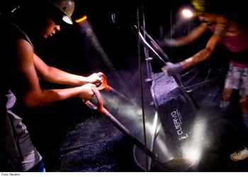 México endurecerá reglas sobre minería del carbón tras la tragedia del Pinabete