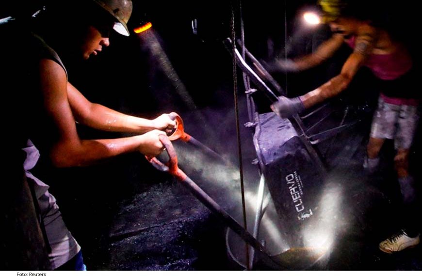 México endurecerá reglas sobre minería del carbón tras la tragedia del Pinabete