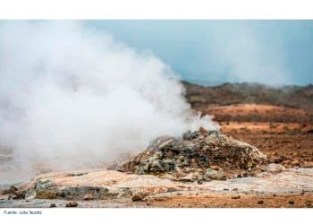 En plena crisis energética, Estados Unidos promueve el potencial de la energía geotérmica