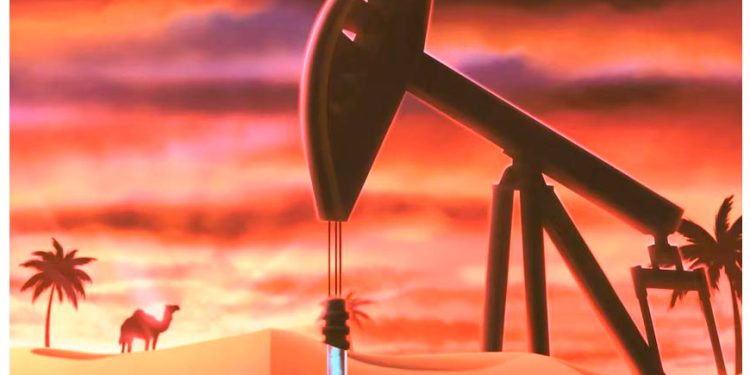 El fracking se globaliza