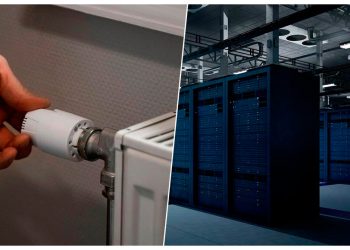 Europa tiene un plan para convertir a los centros de datos en un maná: geotermia y calefacción gratis a base de residuos