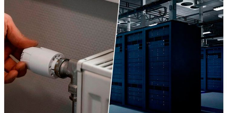 Europa tiene un plan para convertir a los centros de datos en un maná: geotermia y calefacción gratis a base de residuos