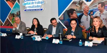 Chihuahua será sede de la quinceava Conferencia Internacional de Minería