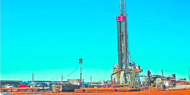 China, a la cabeza en técnicas de fracking sin uso de agua