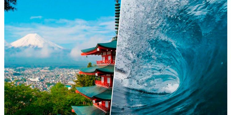 Con el petróleo por las nubes, Japón ha resucitado una vieja idea para extraer energía infinita del océano