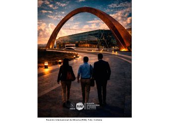 Derrama económica y el mayor evento de minería en el estado: RIM Zacatecas