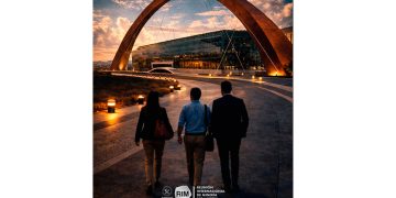 Derrama económica y el mayor evento de minería en el estado: RIM Zacatecas