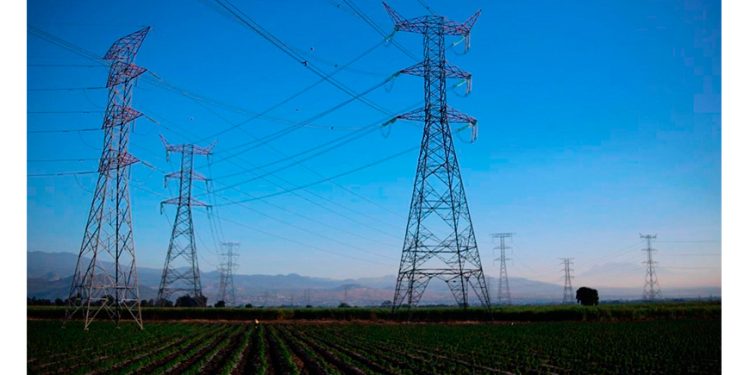 Desarrolla CFE 47 proyectos de transmisión del Sistema Eléctrico Nacional