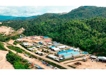 Descubrimiento histórico en la minería: hallan una reserva de oro que alcanza los 40 millones de toneladas