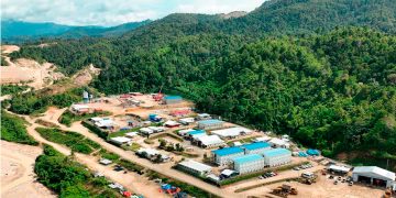 Descubrimiento histórico en la minería: hallan una reserva de oro que alcanza los 40 millones de toneladas