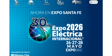 Expo Electrica Internacional 2026