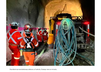 Exportaciones manufactureras sostienen a Coahuila; Durango crece en minería