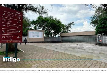 Feria energética impulsa innovación y transición en México