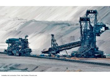 Freno a concesiones y exploración minera compromete el futuro del sector: Asociación de Ingenieros de Minas