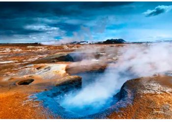 Geotermia, la energía invisible que podría salir a la superficie