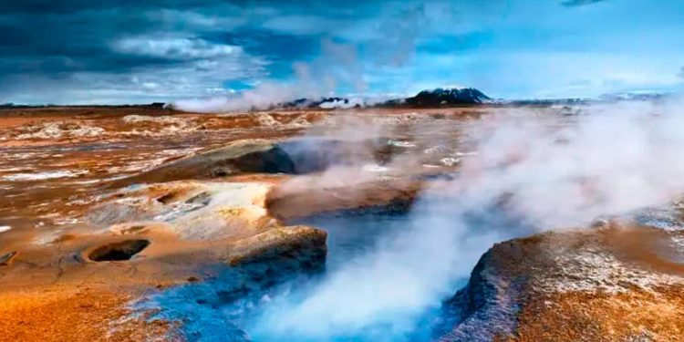 Geotermia, la energía invisible que podría salir a la superficie