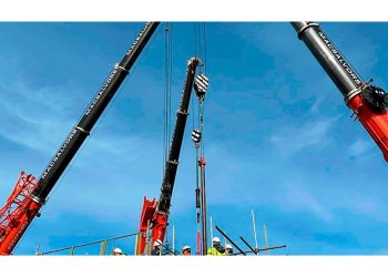 Hito en la ingeniería: Reino Unido perfora la Tierra y encuentra una alternativa ecológica al petróleo a 190º que produce luz y litio al mismo tiempo