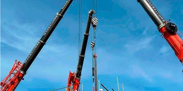 Hito en la ingeniería: Reino Unido perfora la Tierra y encuentra una alternativa ecológica al petróleo a 190º que produce luz y litio al mismo tiempo