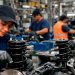 Inicio de año complicado para la industria manufacturera en México