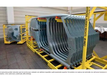 Menos aranceles para acero y aluminio: ¿Cuáles son las condiciones que puso Estados Unidos?