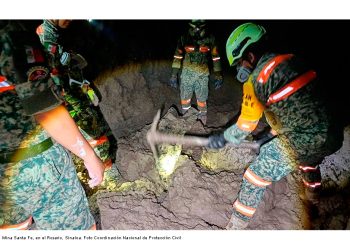 Minería en México: vulneraciones sistemáticas