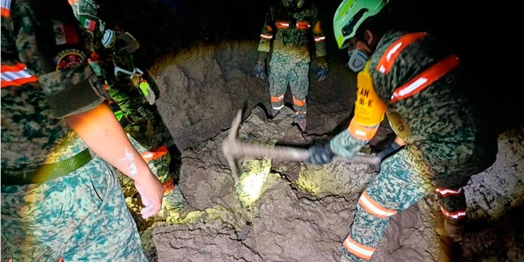 Minería en México: vulneraciones sistemáticas